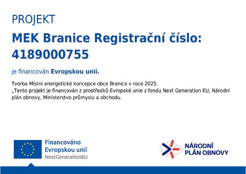 MEK Branice